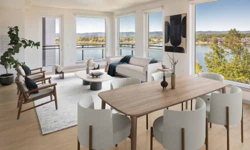 Why Choose a Broadstone Riva Penthouse? Cover Image